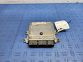 2014 Infiniti QX60 Engine/Motor Brain Box