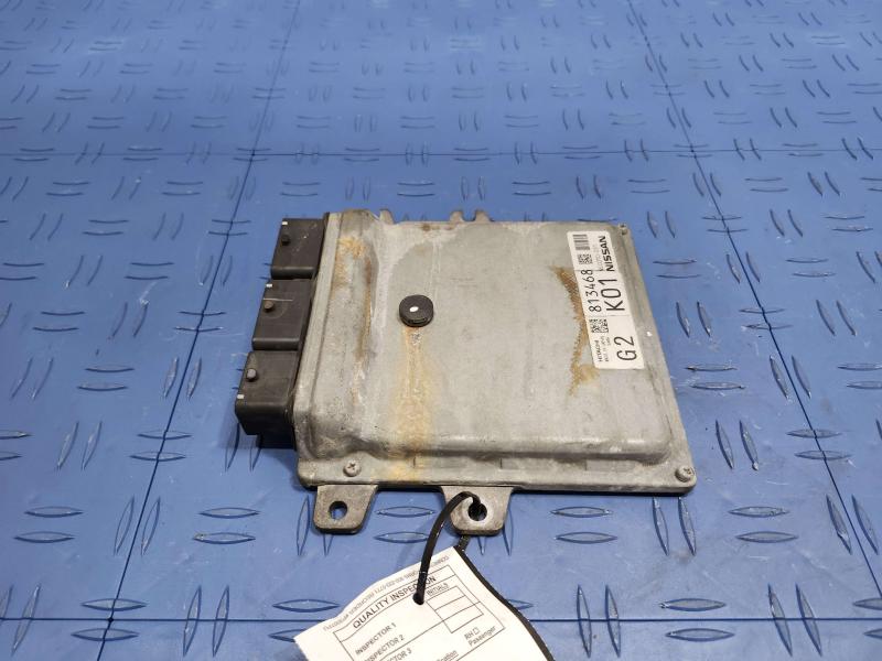 2014 Infiniti QX60 Engine/Motor Brain Box