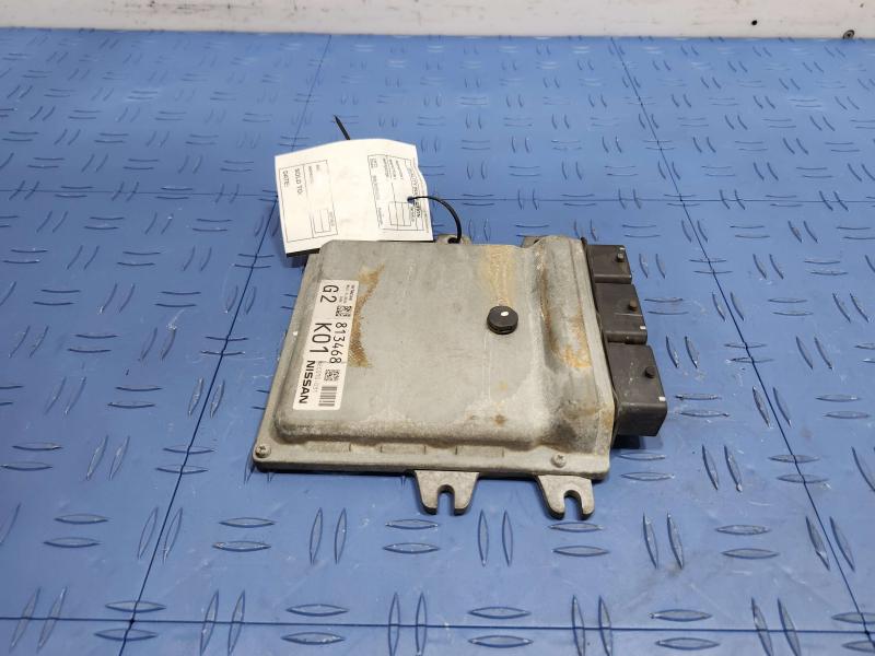 2014 Infiniti QX60 Engine/Motor Brain Box