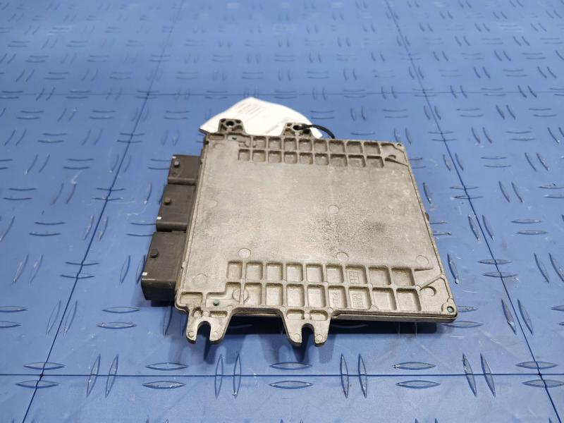 2014 Infiniti QX60 Engine/Motor Brain Box