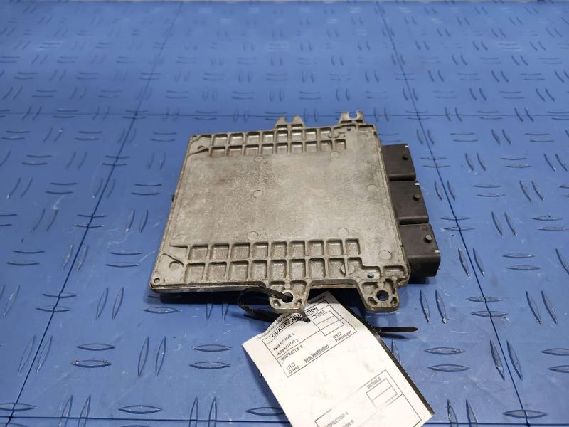 2014 Infiniti QX60 Engine/Motor Brain Box