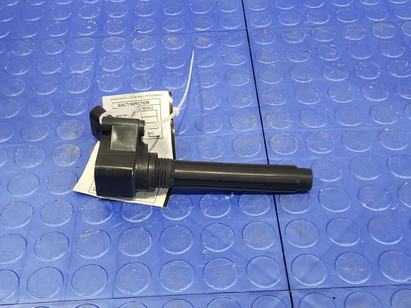 2020 Volkswagen Passat Ignition Coil/Ignitor