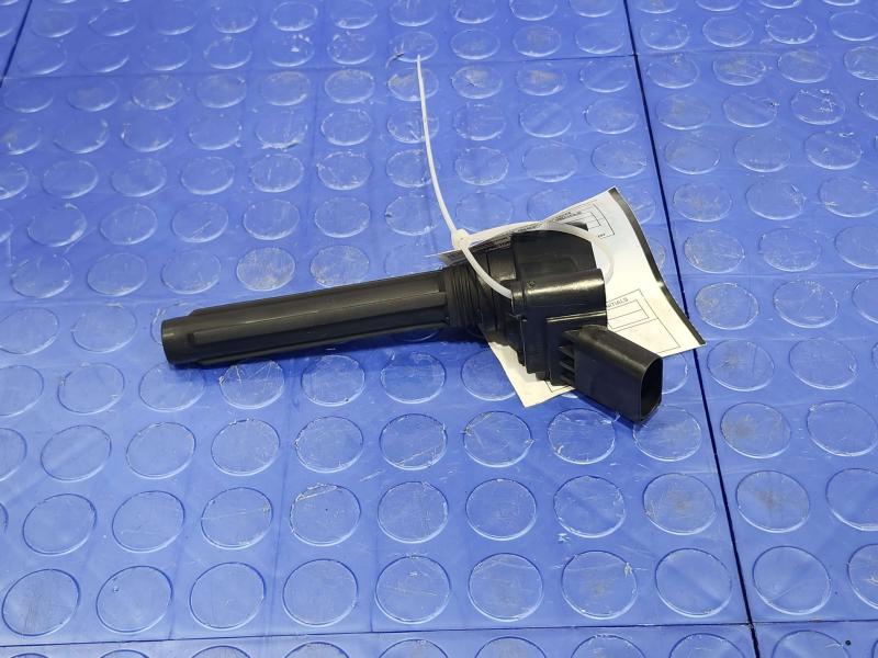 2020 Volkswagen Passat Ignition Coil/Ignitor