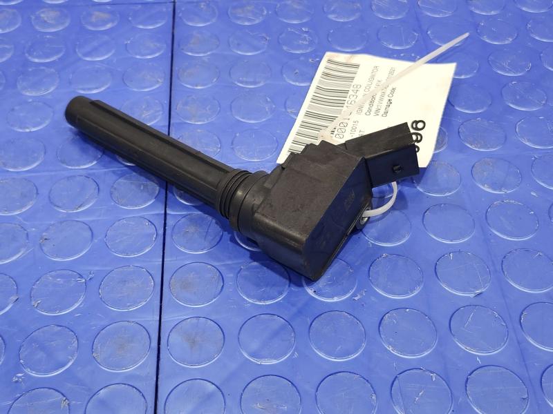 2020 Volkswagen Passat Ignition Coil/Ignitor