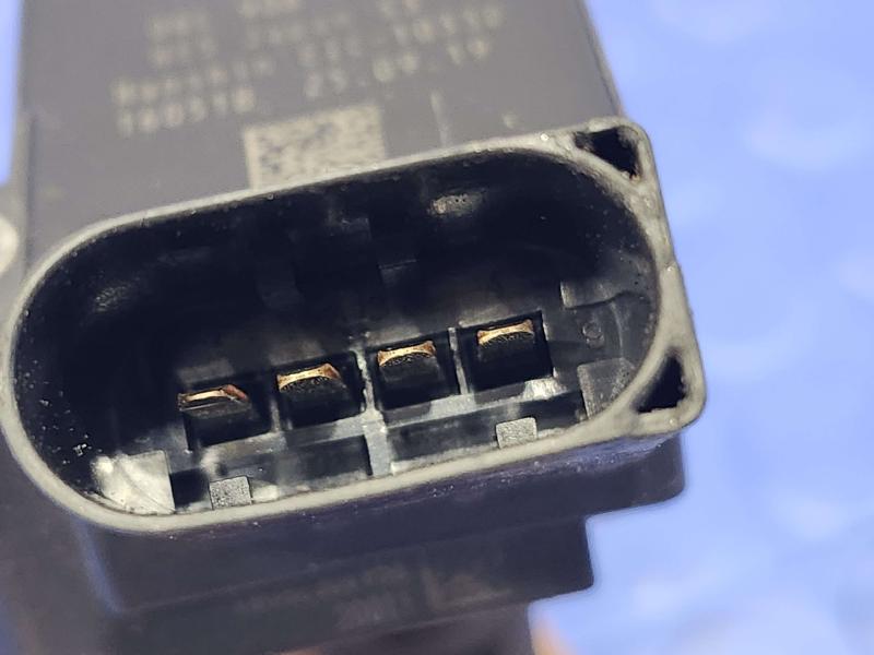 2020 Volkswagen Passat Ignition Coil/Ignitor