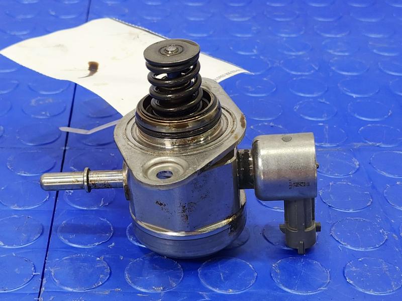 2014 Ford Escape Fuel Pump