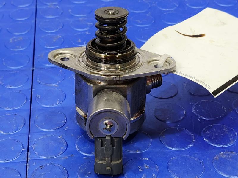 2014 Ford Escape Fuel Pump