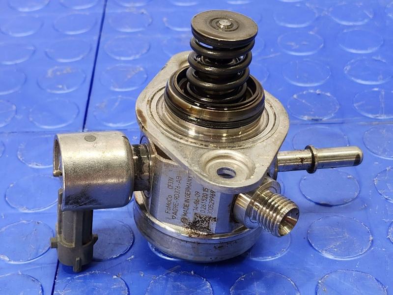 2014 Ford Escape Fuel Pump