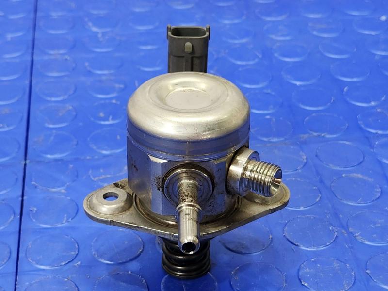 2014 Ford Escape Fuel Pump