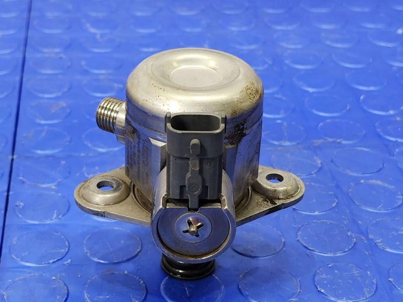 2014 Ford Escape Fuel Pump