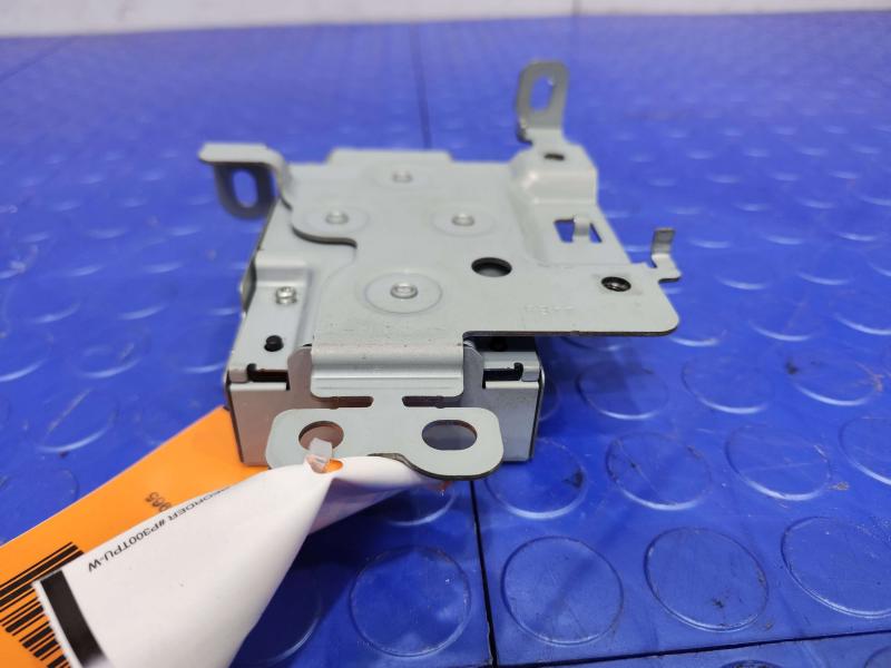 2020 Subaru Forester Chassis Brain Box