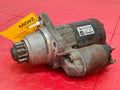 2015 Nissan Altima Starter Motor