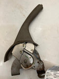 2003 - 2008 Toyota Corolla Parking Brake Lever Assembly Tan OEM 4620102210