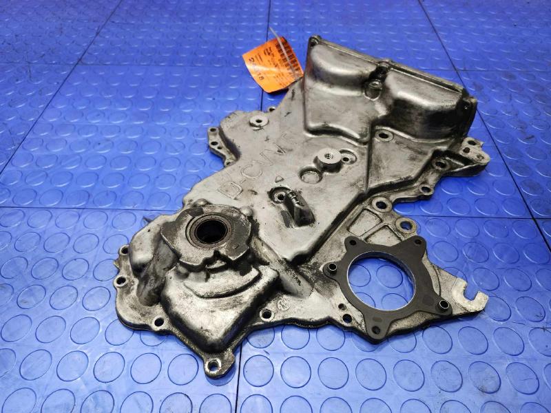 2016 Hyundai Tucson Timing Cover