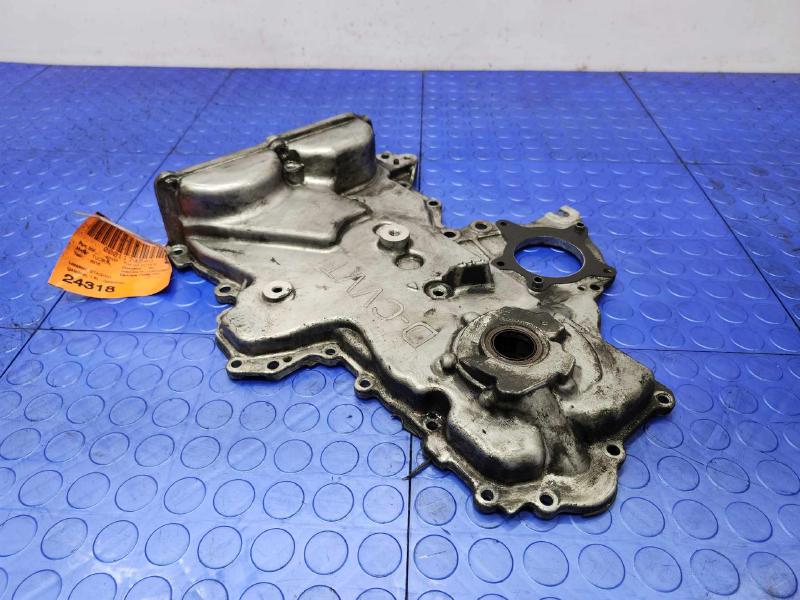 2016 Hyundai Tucson Timing Cover