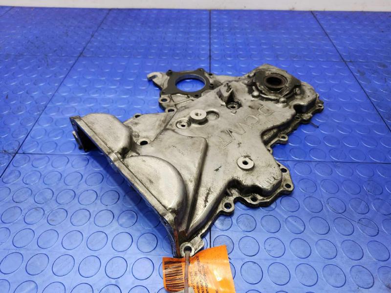 2016 Hyundai Tucson Timing Cover