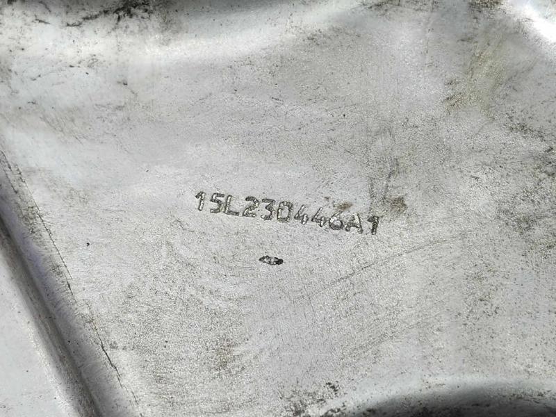 2016 Hyundai Tucson Timing Cover