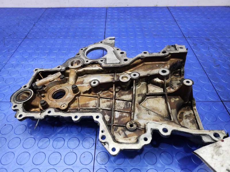 2016 Hyundai Tucson Timing Cover