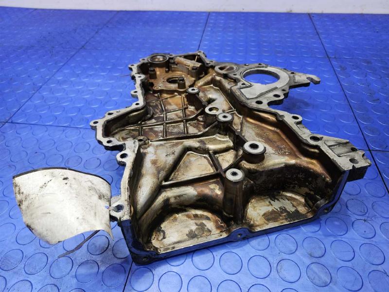 2016 Hyundai Tucson Timing Cover