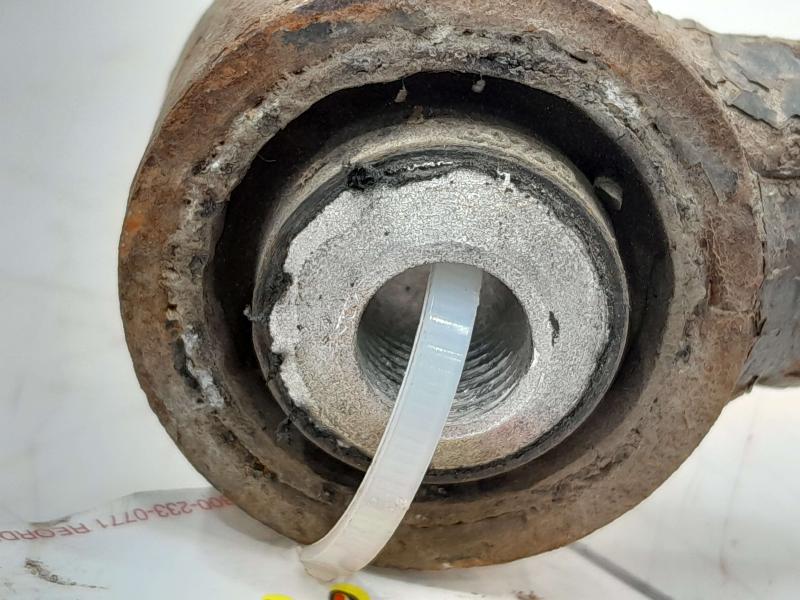 2011 Jeep Grand Cherokee Upper Control Arm Rear