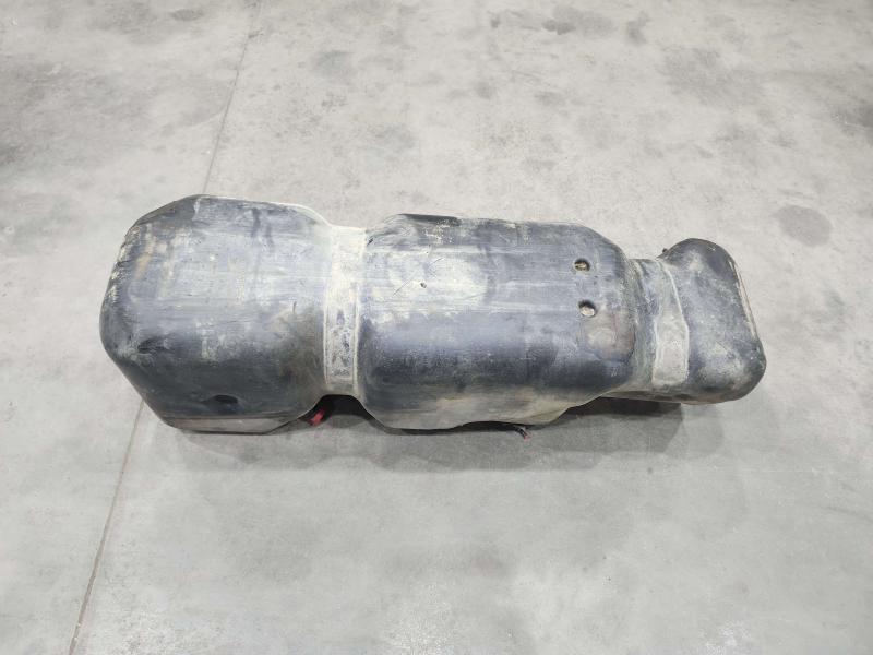 2002 Dodge Ram 1500 Fuel Tank Assembly