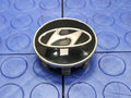 2014 Hyundai Santa Fe Center Cap