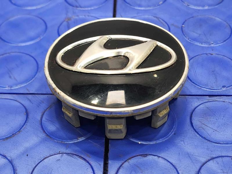 2014 Hyundai Santa Fe Center Cap