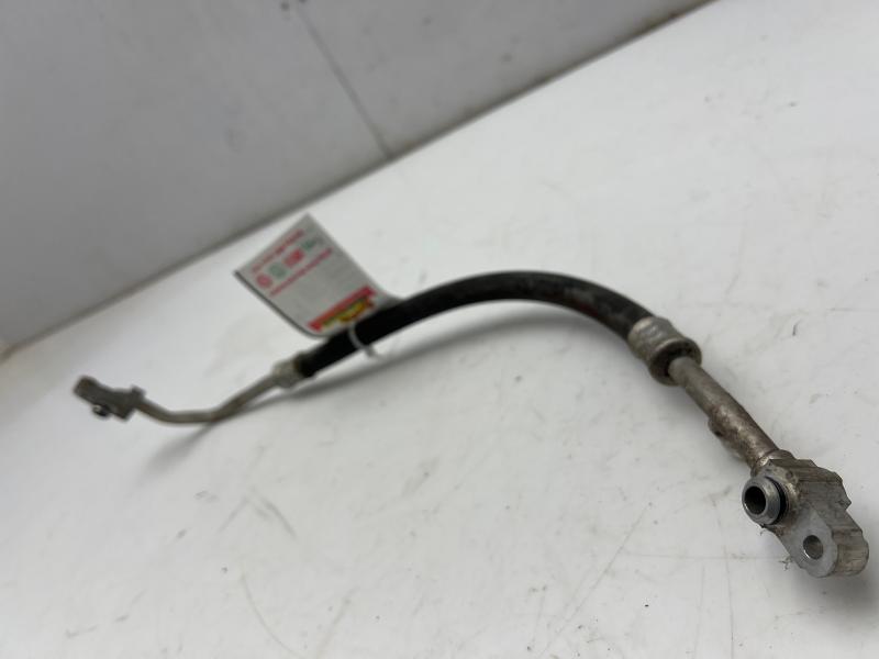2005 - 2009 Subaru Legacy Outback AC Discharge Hose 2.5L ONLY Genuine OEM 73424AG00A