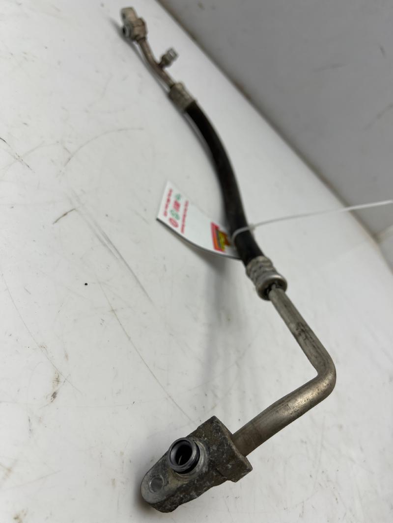 2005 - 2009 Subaru Legacy Outback AC Discharge Hose 2.5L ONLY Genuine OEM 73424AG00A