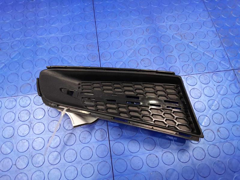 2013 Cadillac ATS Grille