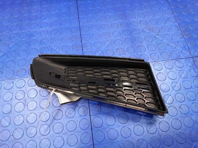2013 Cadillac ATS Grille