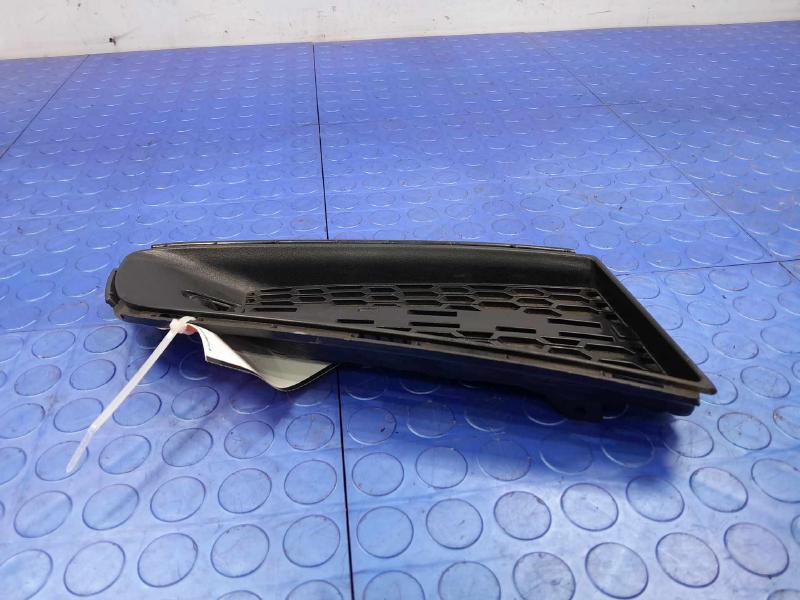 2013 Cadillac ATS Grille