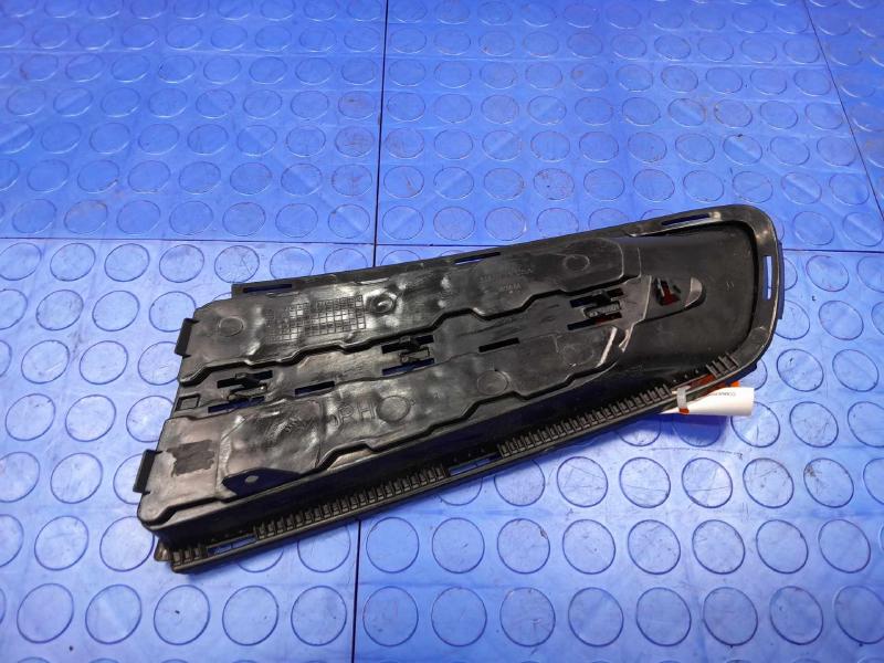 2013 Cadillac ATS Grille