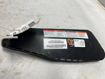 2016 Jeep Patriot Air Bag