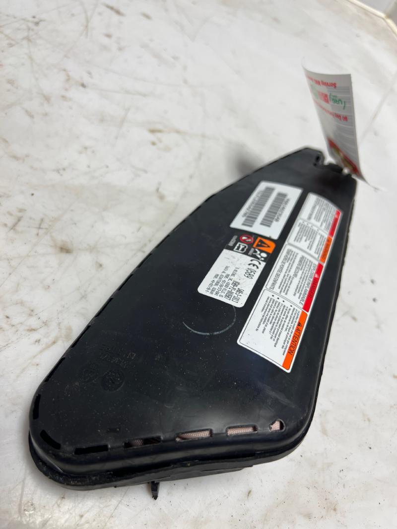 2016 Jeep Patriot Air Bag
