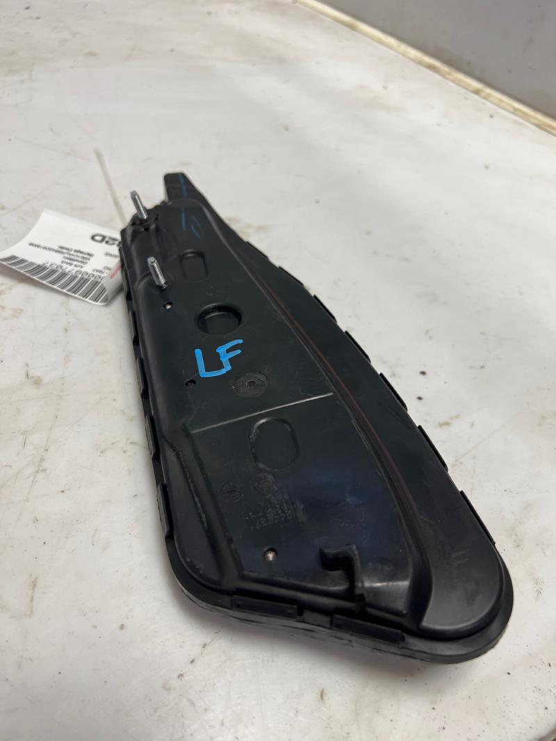 2016 Jeep Patriot Air Bag