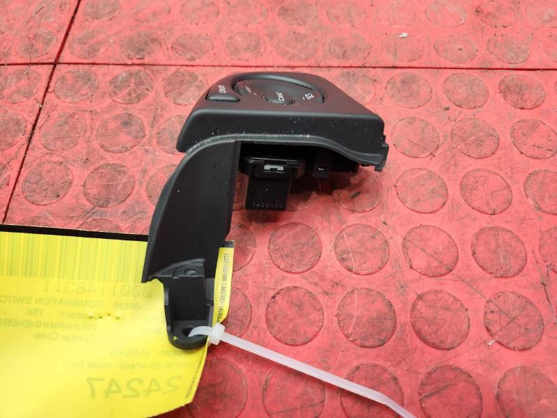 2012-2016 Honda CR-V Steering Wheel Cruise Control Switch OEM 36770T0AA01