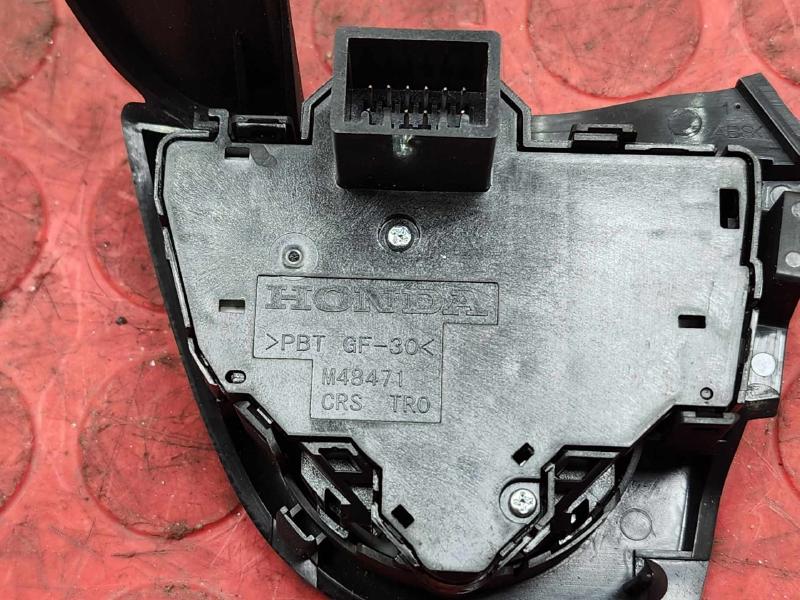 2012-2016 Honda CR-V Steering Wheel Cruise Control Switch OEM 36770T0AA01