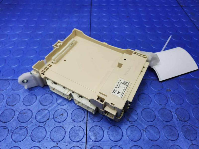 2015 Lexus RX 350 Cabin Fuse Box