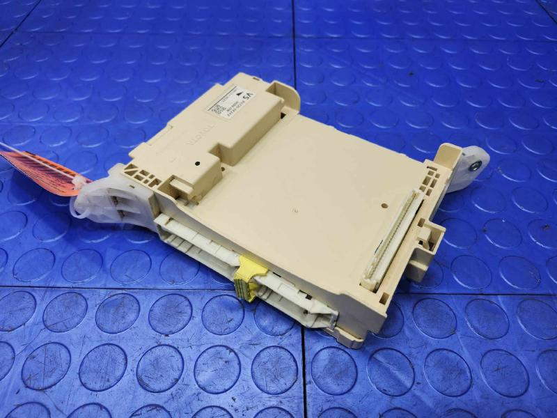 2015 Lexus RX 350 Cabin Fuse Box