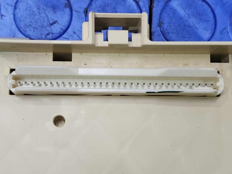 2015 Lexus RX 350 Cabin Fuse Box