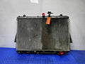 2010 Toyota Highlander Radiator