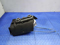 2015 Honda Fit Heater A/C Control