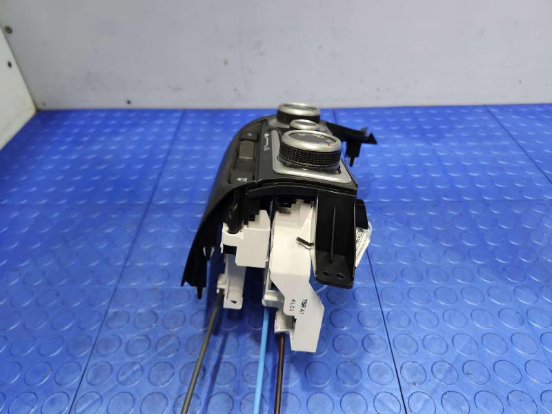 2015 Honda Fit Heater A/C Control