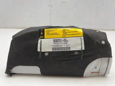 2013 Dodge Dart Air Bag