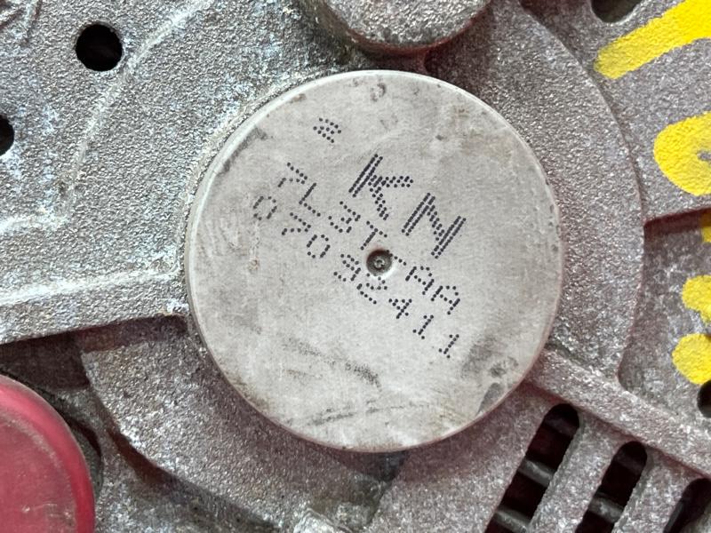 2005-2006 Ford Expedition 110 Amp Alternator Assembly Genuine OEM 6L7Z10346A