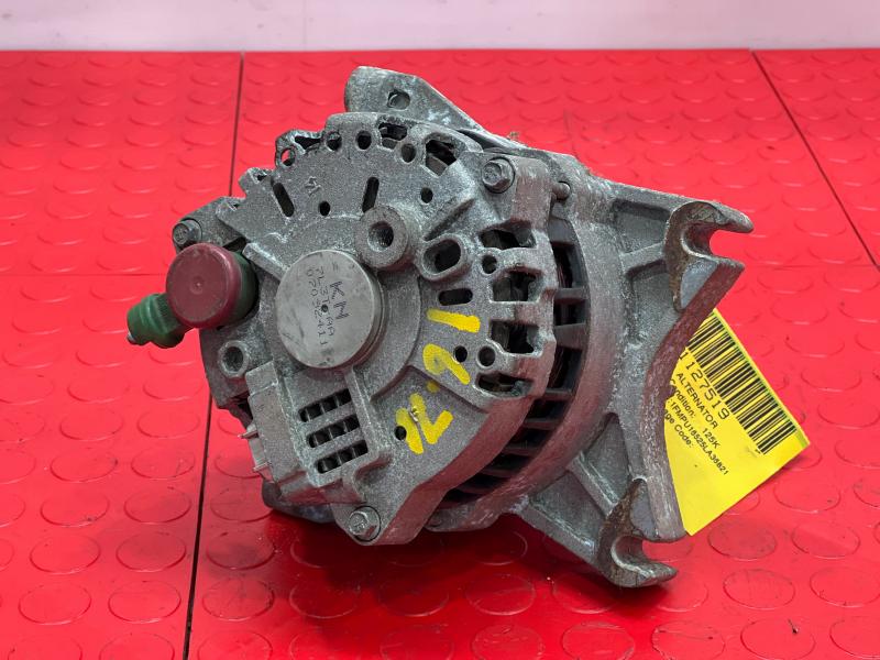 2005-2006 Ford Expedition 110 Amp Alternator Assembly Genuine OEM 6L7Z10346A