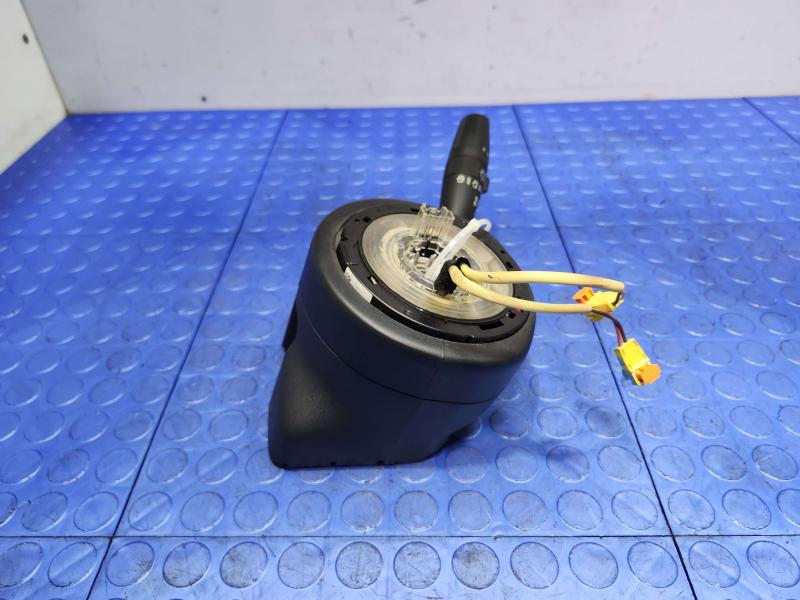 2015 Jeep Grand Cherokee Combination Switch