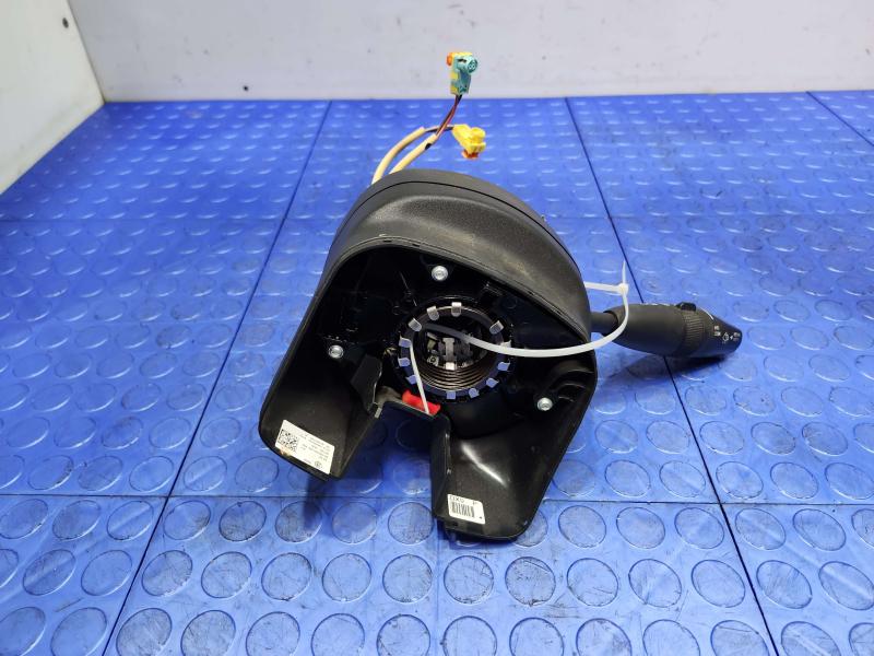 2015 Jeep Grand Cherokee Combination Switch