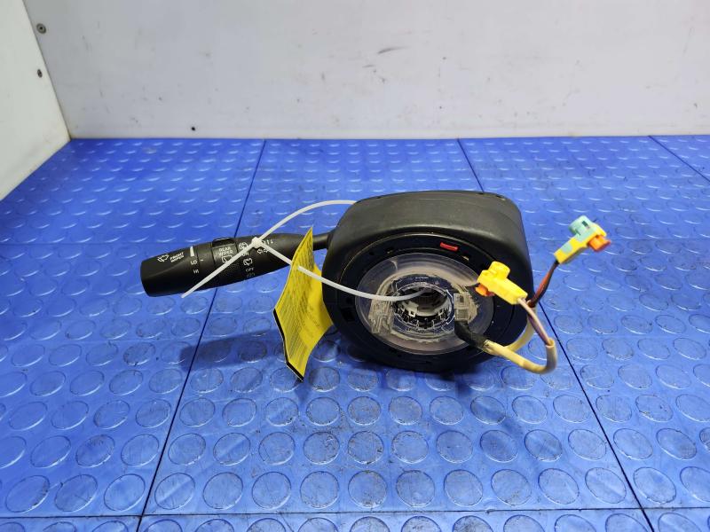 2015 Jeep Grand Cherokee Combination Switch